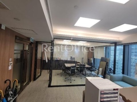 Hong Kong Property, Hong Kong Office
