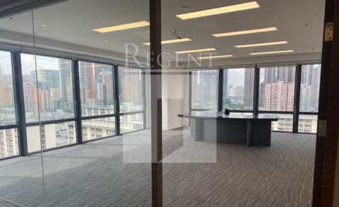 Cdw Bldg (中染大廈) 