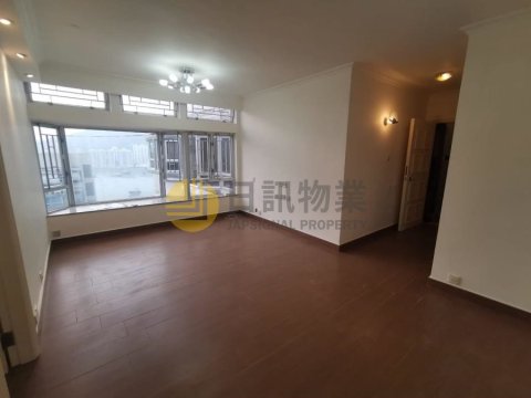 海濱花園 第17座 海寧閣