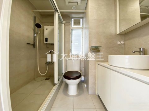 大埔中心 