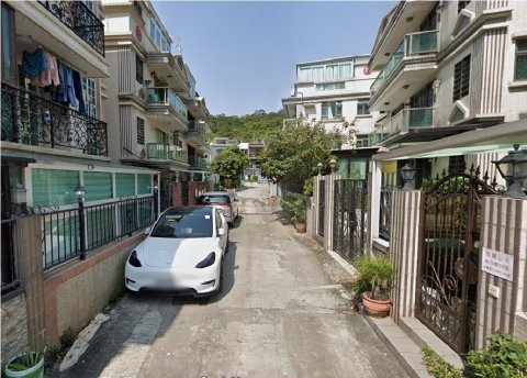 雅麗山莊 95080030