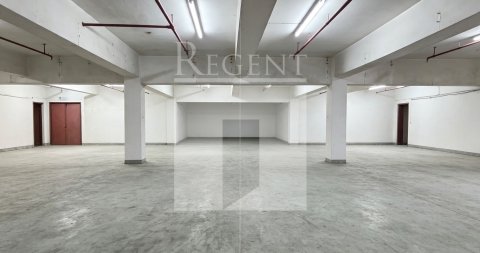 Tsing Yi Industrial, Vigor Industrial Building Block B