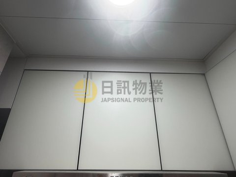 海灣花園 第02座