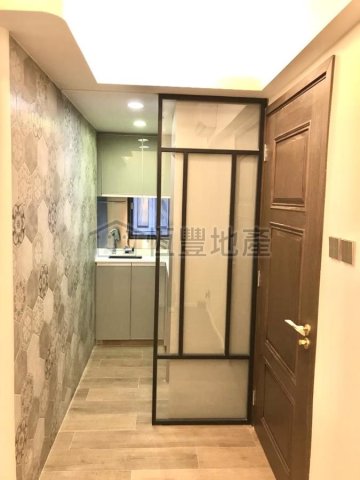 仁樂大廈 B座