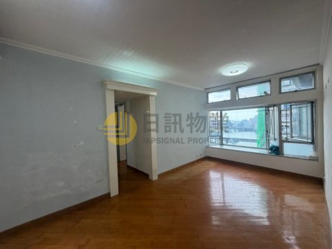 海濱花園 第11座 海明閣