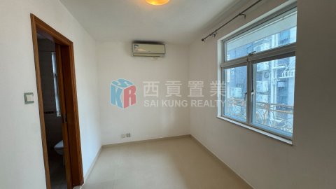 蠔涌新村 蠔涌新村