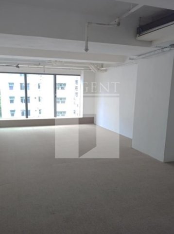 HOLLYWOOD CTR (荷李活商業中心) 