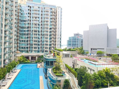 逸瓏灣8 第01座