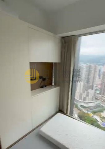 柏傲灣 第01B座