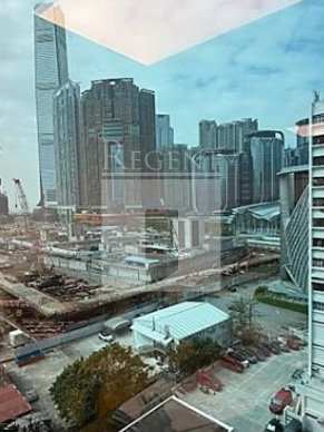 Hong Kong Property, Hong Kong Office