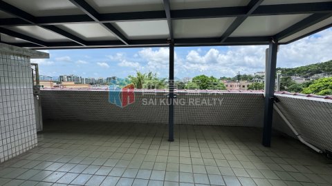 沙角尾 沙角尾