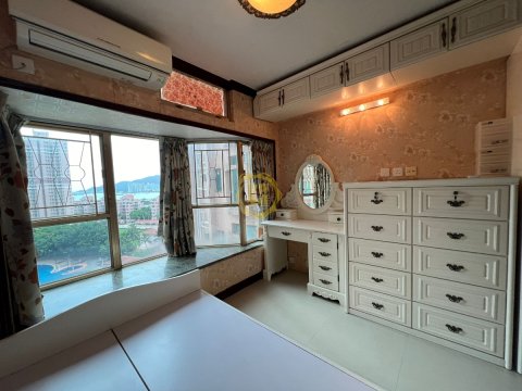 香港黃金海岸 第2期A 