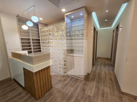 Wan Chai Office, Chinachem Johnston Plaza