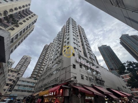 TUEN MUN CTR