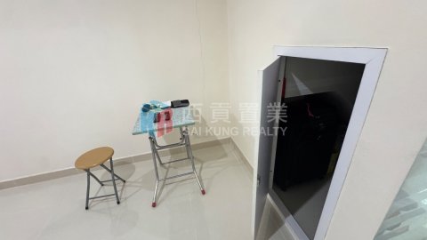 蠔涌花園