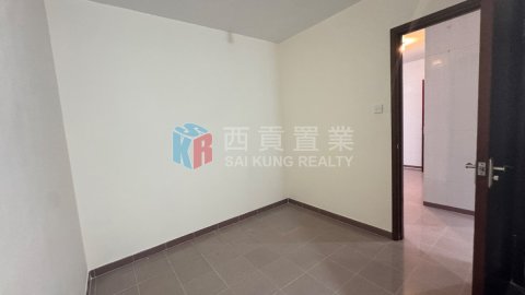沙角尾