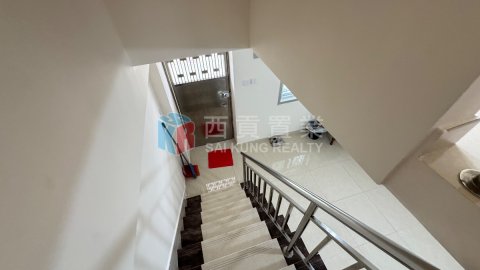 南山村
