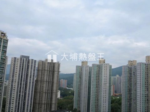 富善村  