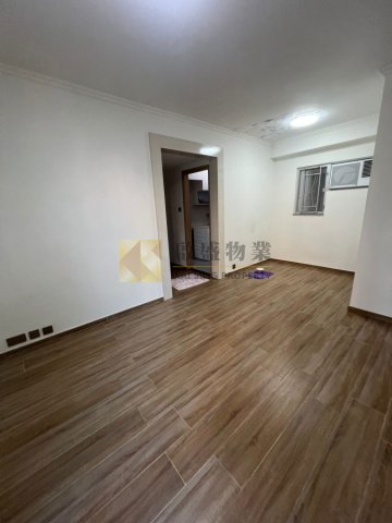 越秀廣場 第02座 秀華苑