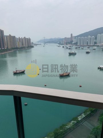 柏傲灣 第02A座