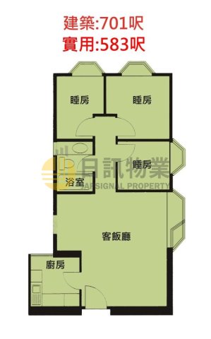 海濱花園 第04座 海銀閣