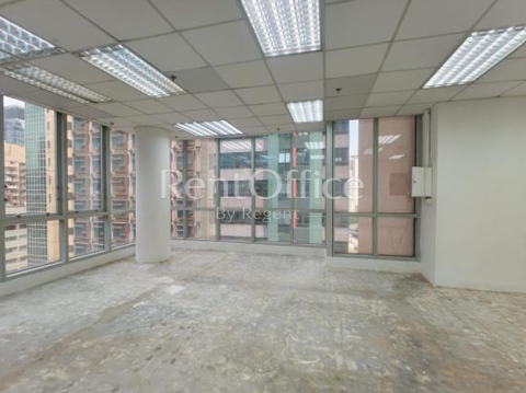 Prosperity Ctr (創富中心) 