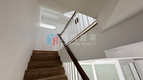 早禾坑村