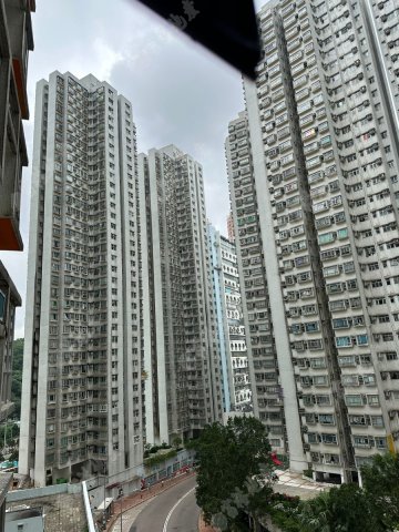 荃景花園 2房向南