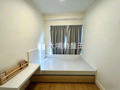 富盈門 