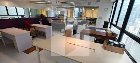 Hong Kong Office, Regent