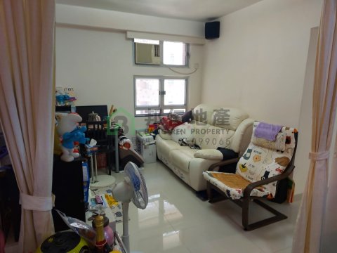 雲疊花園 第04座