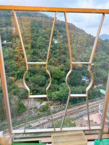 荃景花園