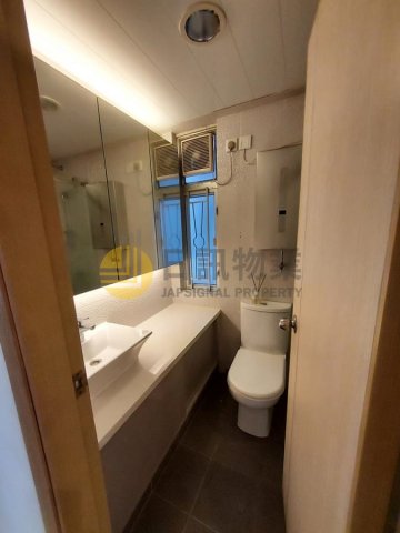 海濱花園 第04座 海銀閣