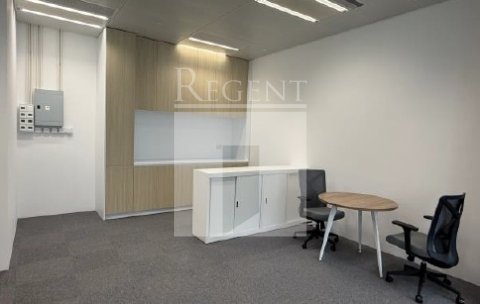 Hong Kong Property, Hong Kong Office