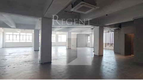 Kwun Tong Industrial, Chuan Yuan Fty Building