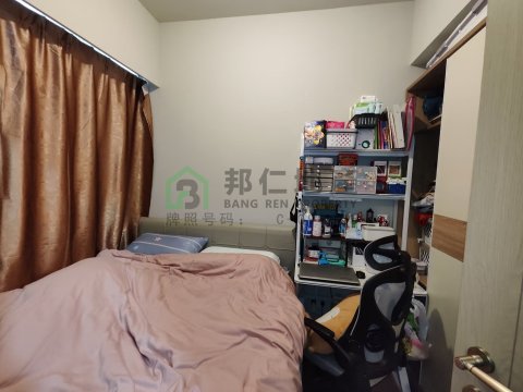 柏傲莊 第03B座