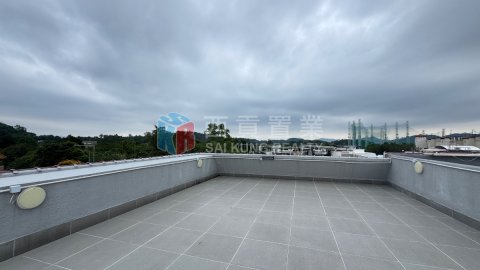 北港
