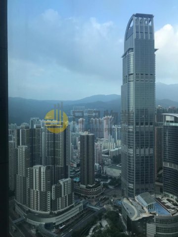 柏傲灣 第01B座