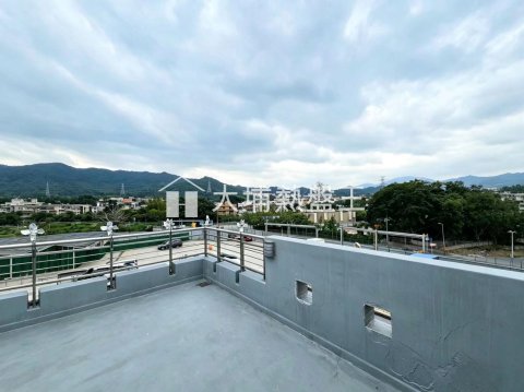 泰亨豪園