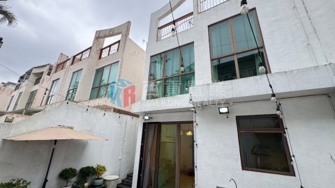 清水灣山莊