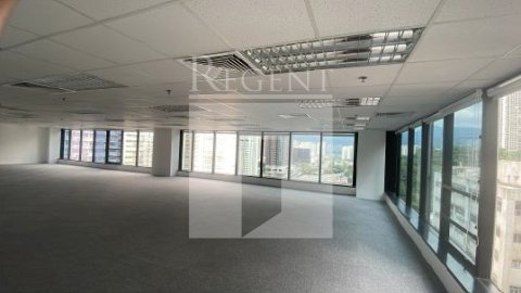 Hong Kong Office, Regent