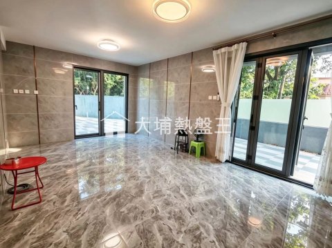 大埔頭