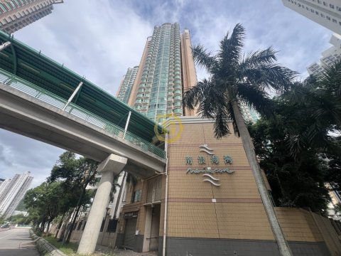 南浪海灣 第03座