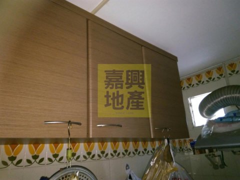 烏溪沙村 95080030
