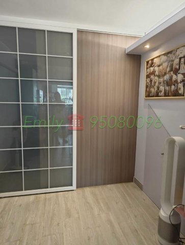 下禾輋村 @ EMILY 95080096