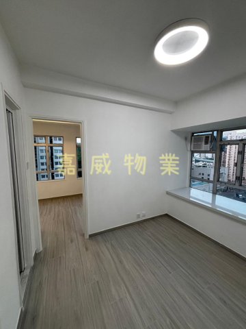 河畔花園 B座
