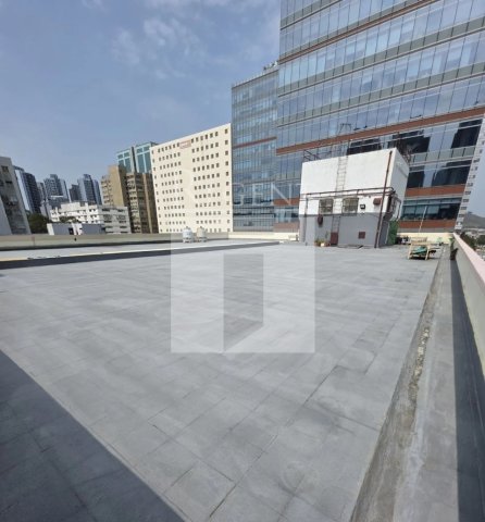 GOLDEN TOWN IND BLDG (錦城工業大廈) 