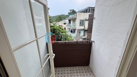 企嶺下老圍