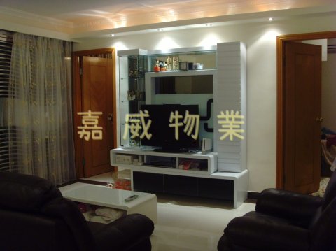 上禾輋村 冠暉花園