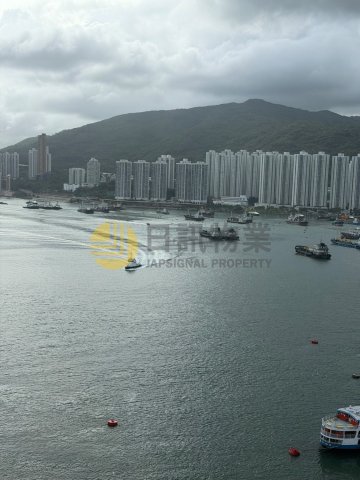 海濱花園 第07座 海雲閣